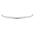 110485 by UNITED PACIFIC - Bumper - Front, Chrome, for 1969-1970 Ford Mustang