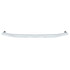 United Pacific 110484 Bumper Bumper - Chrome, Heavy Gauge Sheet Metal, Front, for 1967-1968 Ford Mustang