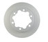 355123182 by HELLA - Disc Brake Rotor