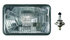 003177862 by HELLA - Module 164 x 103mm H4 Single High/Low Beam Headlamp Kit