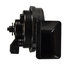 011225851 by HELLA USA - Horn Kit BX Black Trumpet 12V VW