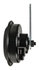 011225881 by HELLA USA - Horn Kit BX Black Disc 77MM 12V Toyota