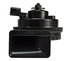 011225921 by HELLA USA - Horn Kit BX Black Trumpet 12V Ford