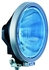 H12800051 by HELLA - Rallye 3000 Halogen Driving Lamp With Blue Lens & Position Lamp 12V (Single)