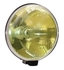 H87988431 by HELLA - Color Shieldz Protective Laminate - 500 / 500FF Series Lamps - Yellow