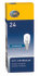 24 by HELLA - HELLA 24 Standard Series Incandescent Miniature Light Bulb, 10 pcs