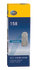 158 by HELLA - HELLA 158 Standard Series Incandescent Miniature Light Bulb, 10 pcs
