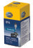 896 by HELLA - HELLA 896 Standard Series Halogen Light Bulb, Single