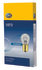 1073 by HELLA - HELLA 1073 Standard Series Incandescent Miniature Light Bulb, 10 pcs