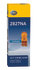 2827NA by HELLA - HELLA 2827NA Standard Series Incandescent Miniature Light Bulb, 10 pcs