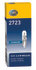 2723 by HELLA - HELLA 2723 Standard Series Incandescent Miniature Light Bulb, 10 pcs