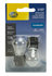 3157TB by HELLA - HELLA 3157TB Standard Series Incandescent Miniature Light Bulb, Twin Pack