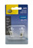 3898TB by HELLA - HELLA 3898TB Standard Series Incandescent Miniature Light Bulb, Twin Pack