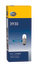 3930 by HELLA - HELLA 3930 Standard Series Incandescent Miniature Light Bulb, 10 pcs