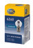 6260 by HELLA - HELLA 6260 Standard Series Incandescent Miniature Light Bulb, 10 pcs
