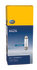 6424 by HELLA - HELLA 6424 Standard Series Incandescent Miniature Light Bulb, 10 pcs