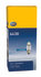 6438 by HELLA - HELLA 6438 Standard Series Incandescent Miniature Light Bulb, 10 pcs