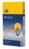 7510LTS by HELLA - HELLA 7510LTS Heavy Duty Series Incandescent Miniature Light Bulb, 10 pcs