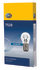 7528 by HELLA - HELLA 7528 Standard Series Incandescent Miniature Light Bulb, 10 pcs