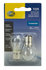 7225TB by HELLA - HELLA 7225TB Standard Series Incandescent Miniature Light Bulb, Twin Pack