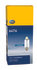 6476 by HELLA - HELLA 6476 Standard Series Incandescent Miniature Light Bulb, 10 pcs