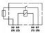 003530041 by HELLA - Wiring Relay