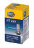 H7 24V by HELLA - HELLA H7 24V Standard Series Halogen Light Bulb, Single