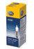 H5W by HELLA - HELLA H5W Standard Series Halogen Miniature Light Bulb, Single