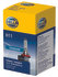 H11 by HELLA - HELLA H11 Standard Series Halogen Light Bulb, Single