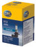 H12 by HELLA - HELLA H12 Standard Series Halogen Light Bulb, Single