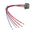 H84709001 by HELLA - Multi-Purpose Wire Connector