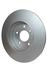 355104322 by HELLA - Disc Brake Rotor