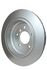 355104612 by HELLA - Disc Brake Rotor