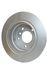 355104822 by HELLA - Disc Brake Rotor