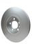 355105382 by HELLA - Disc Brake Rotor