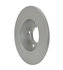 355105682 by HELLA - Disc Brake Rotor