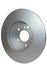 355105952 by HELLA - Disc Brake Rotor