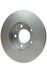 355105412 by HELLA - Disc Brake Rotor