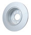 355104702 by HELLA - Disc Brake Rotor