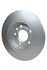 355105612 by HELLA - Disc Brake Rotor