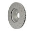 355106872 by HELLA - Disc Brake Rotor