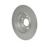 355106892 by HELLA - Disc Brake Rotor