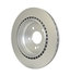 355106912 by HELLA - Disc Brake Rotor