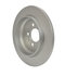 355107092 by HELLA - Disc Brake Rotor