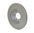 355106552 by HELLA - Disc Brake Rotor