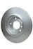 355106572 by HELLA - Disc Brake Rotor