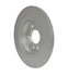 355106662 by HELLA - Disc Brake Rotor