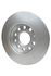 355107562 by HELLA - Disc Brake Rotor