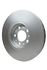 355107612 by HELLA - Disc Brake Rotor