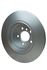 355107772 by HELLA - Disc Brake Rotor